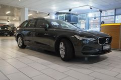 Fahrzeugabbildung Volvo V90 D3 LED/NAVI/AHK/PDC/VIRTUAL/SOUNDSYSTEM