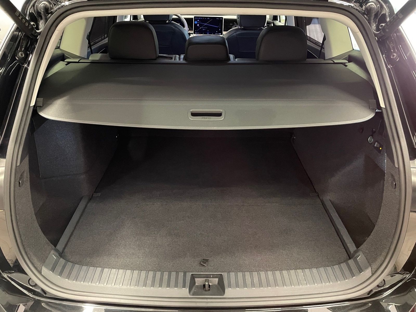 Volkswagen Tayron - Bild 16