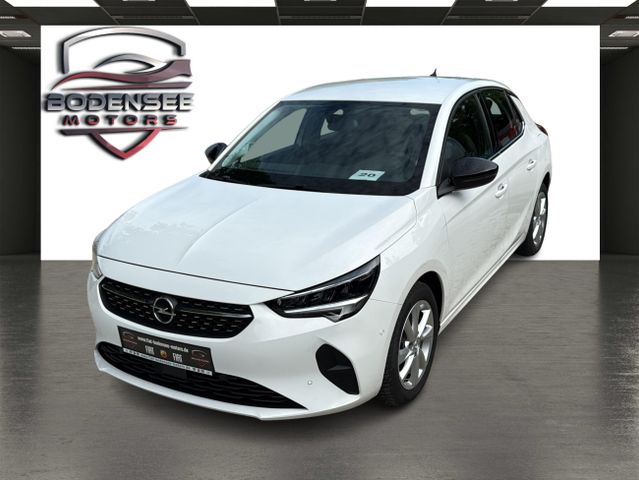 Opel Corsa Basis