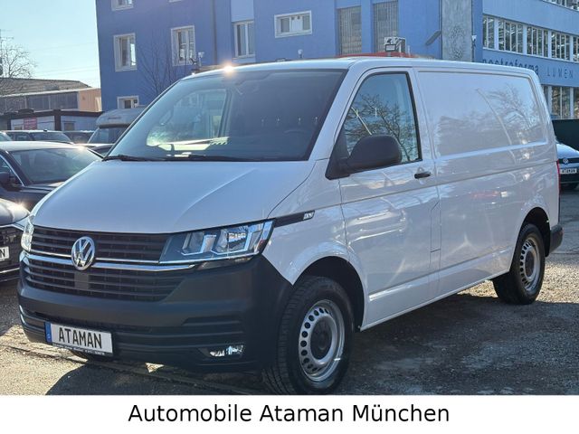 Volkswagen T6.1 2.0 TDI Teilverglast Klima, 3-Sitze, 150 PS