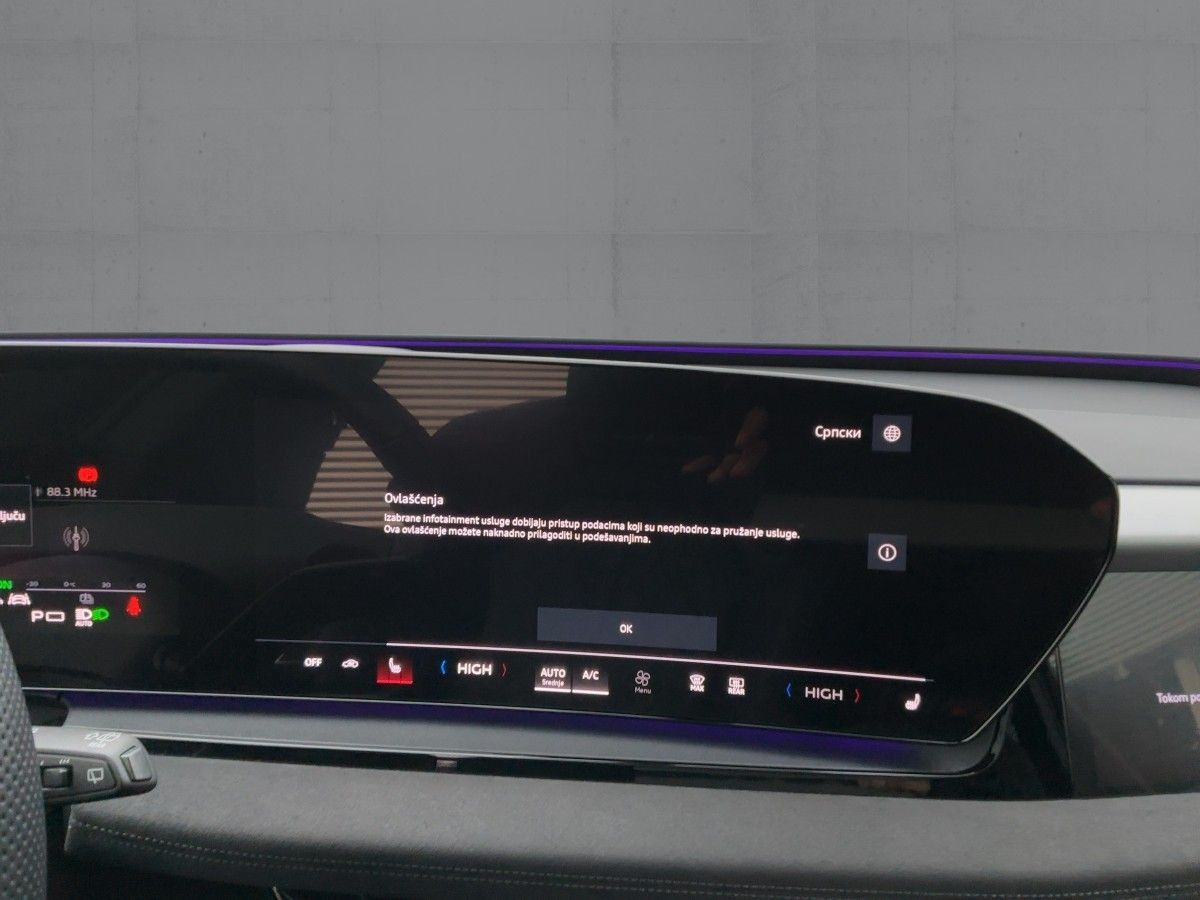 Audi SQ6 e-tron - Bild 11