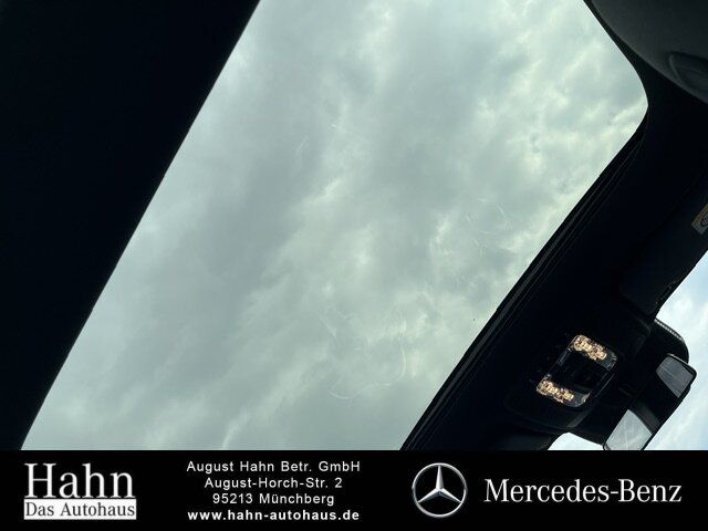 Fahrzeugabbildung Mercedes-Benz GLA 200 PROGRESSIVE/LED/AHK/KAM./PANO/EL.HECKKL.