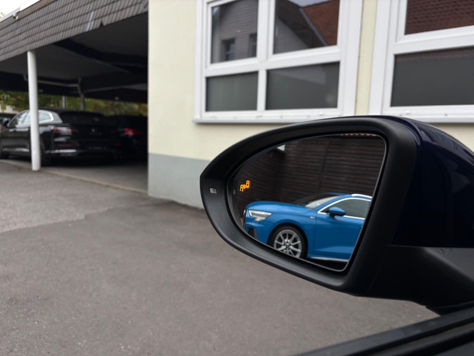 Volkswagen Golf VII Lim. DSG Join BlueMotion ACC/DAB+/LED