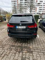 BMW X5 m Paket - BMW X5 M in Düsseldorf