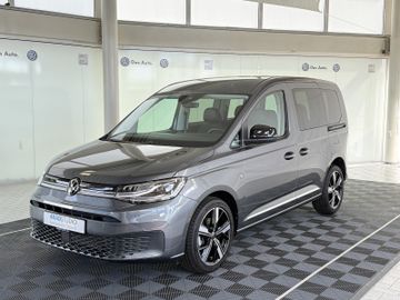 Volkswagen Caddy 1.5 TSI DSG STYLE STANDHZ AHK 5J GARANTIE