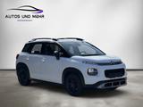 Citroën C3 Aircross Feel*Spurassistent*ESP*PDC*Euro6* - Citroën C3 Aircross: Feel