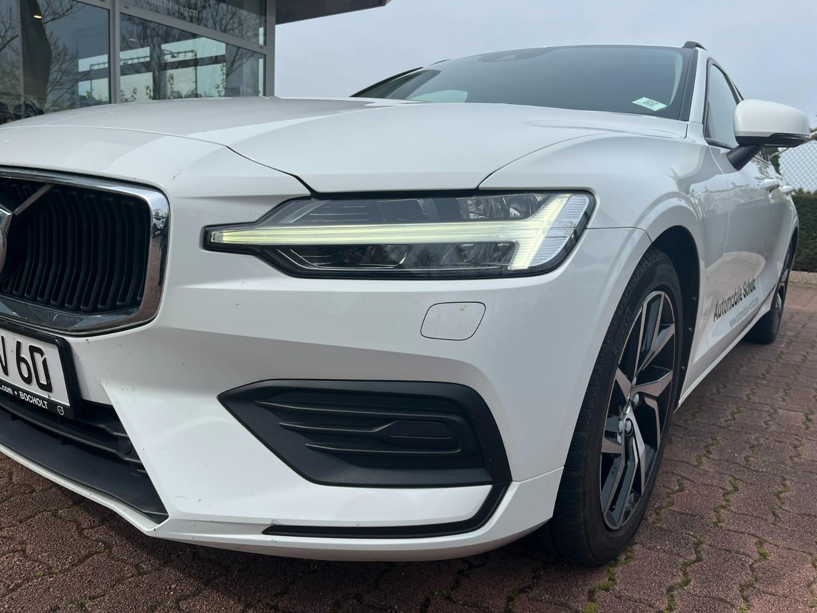 Volvo V60 D4 Geartronic Momentum