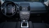 Land Rover FREELANDER2 2.2 TD4*PANO*PDC*AHK*TEMPOMAT* - Land Rover Freelander Gebrauchtwagen