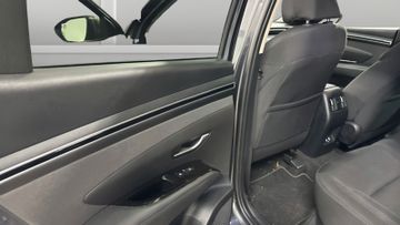 Hyundai TUCSON - 5