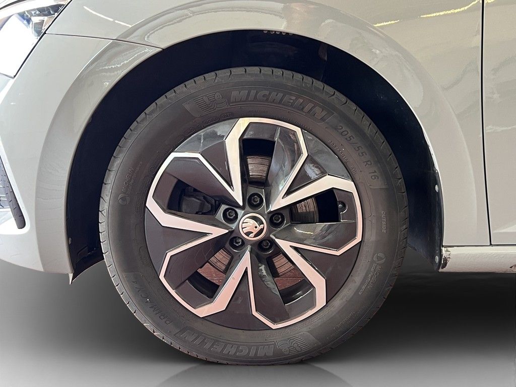 Skoda Scala - Bild 19