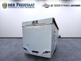 Etrusco T-MODELL BASE 6.9 SB *EINZELBETTEN*HUBBETT* - Teilintegrierter Einzelbetten