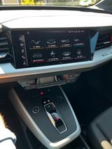 Audi Q4 e-tron 35 +WÄRMEPUMPE+ACC+KAMERA+LED+NAVI - Audi Q4 e-tron von privat