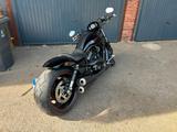 Harley-Davidson Night Rod Special VRSCDX - HARLEY-DAVIDSON VRSCDX NIGHT ROD SPECIAL