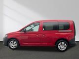 Volkswagen Caddy Basis-Modell 2.0 TDI AHK Klimaanlage - Volkswagen: Kleinbus, Modell