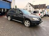 Mitsubishi Outlander 2.4 Intense Allrad - gebrauchte Mitsubishi Outlander aus dem Jahr 2006
