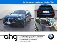 BMW 118i Advantage PDC Sitzhzg. Vorn Lederlenkrad