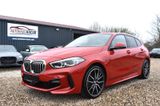 BMW 118 i Lim. M Sport 19 Zoll Lenkrad Apple Android - BMW 1er Reihe: 19 Zoll