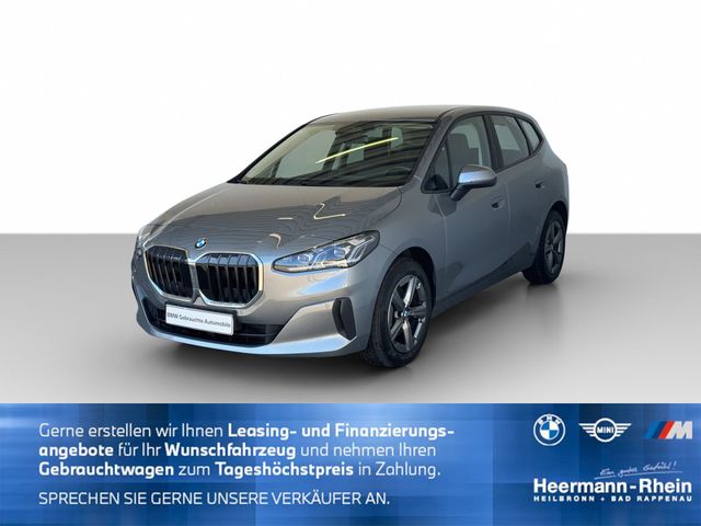 BMW 218iA Active Tourer Navi.LED.ParkAss.SHZ.Keyl.