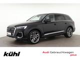 Audi Q7 45 TDI Q Tip. LED Luft ACC Standhzg. B&O 360°