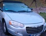 Chrysler Sebring Touring 2.7 Autom. Touring - Chrysler Sebring: 2.7
