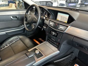Mercedes-Benz E 250 CGI BlueEfficiency *Avantgarde*BiXenon*