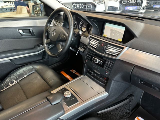 Mercedes-Benz E 250 CGI BlueEfficiency *Avantgarde*BiXenon*
