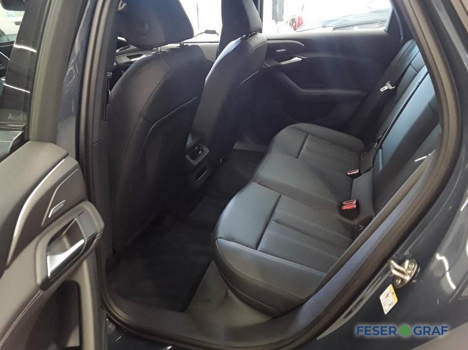 Audi A6 e-tron - Bild 4