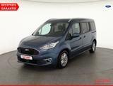 Ford Grand Tourneo Connect 1.5 TDCi Titanium Panorama - Ford Gebrauchtwagen in Leipzig