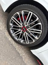 Kia pro_cee'd / ProCeed 1.6 T-GDI DCT GT GT - Kia pro cee'd / ProCeed von privat