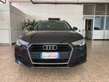 Audi A4 Avant 2.0 TDI 150 CV S tronic Business - Audi A4 mit Halbautomatikschaltung