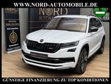 Skoda Kodiaq RS 2.0 TDI DSG AHK/Virt.Cockp/20/Kamera - Skoda Kodiaq in Oldenburg