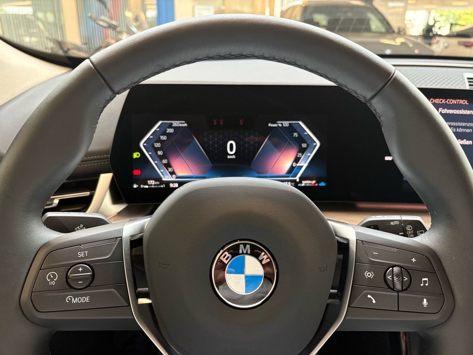 BMW X1 - Bild 6