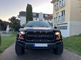 Ford F-150 Raptor 2018 FOX 37 B&O PanoLED Alcantara - Ford F 150 mit Panoramadach