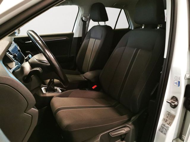 Volkswagen T-Roc TDI NAVI PDC SHZ Totwinkel-Assistent LED