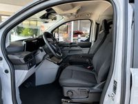 Ford Tourneo Custom - Vorschau Bild 12