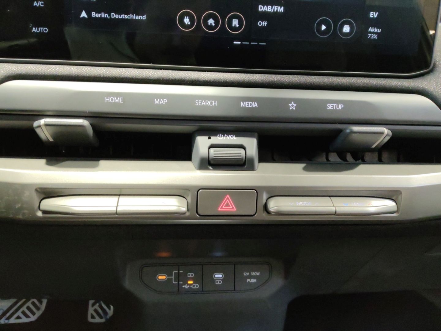 Kia EV3 - Bild 11