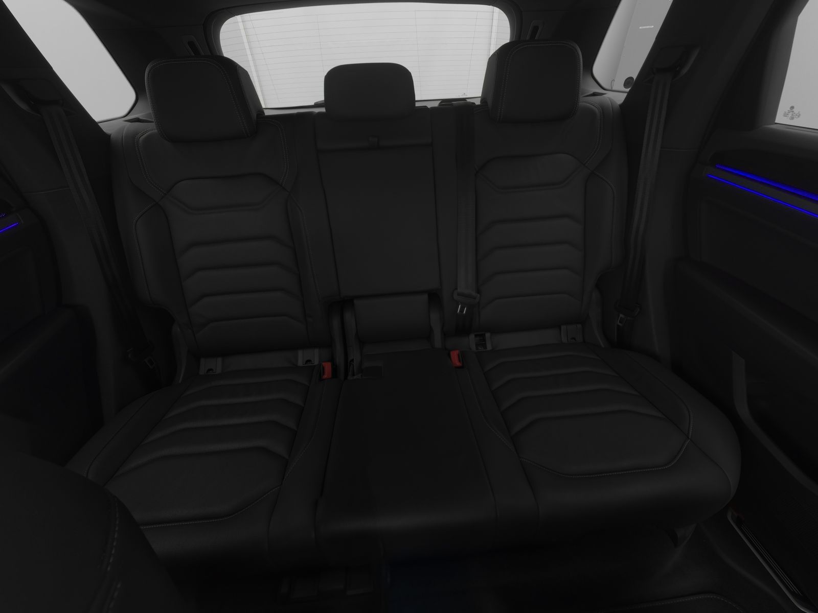Volkswagen Touareg - Bild 6