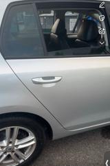 Volkswagen Golf 6 Automatik 1,4 tsi 160ps (rückfahrka... - Volkswagen Golf: Tsi 160