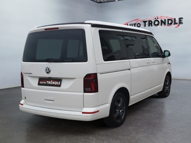 Volkswagen T6.1 California 2.0 TDI Beach Camper Edition foto 4