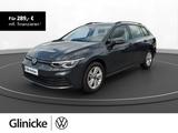 Volkswagen Golf VIII Variant 2.0 TDI DSG NAVI LED+ PDC Ambi - Volkswagen Golf Variant mit Diesel-Antrieb