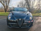 Alfa Romeo MiTo Turismo/1hand/SITZHZG/SCHECKHEFT/AUTOMATIK - gebrauchte Alfa Romeo Kleinwagen