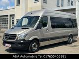 Mercedes-Benz Sprinter II 316 CDI Kombi Maxi Klima 9.Sitzer - Mercedes-Benz Sprinter 9 sitzer