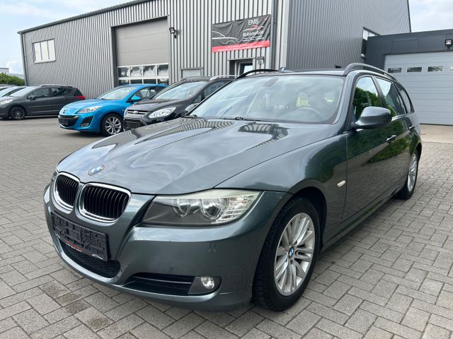 BMW 318i Touring *HU/AU NEU* PDC* SITZHZG* T-LEDER*