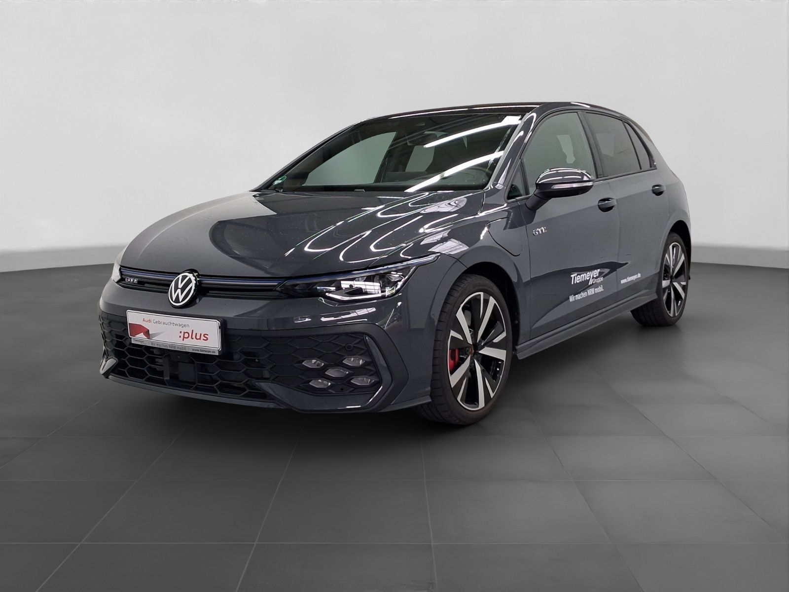 Volkswagen Golf GTE LM18 IQ.LIGHT HuD ASSIST imagem 2