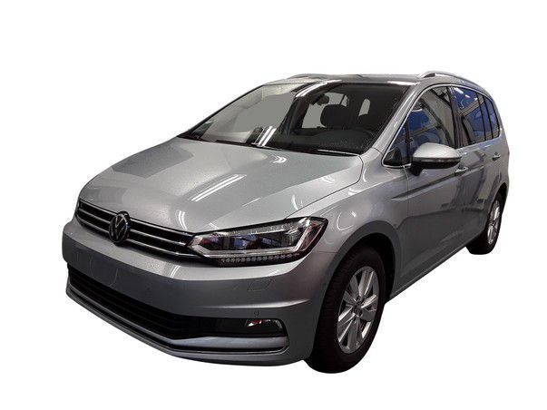 Volkswagen Touran - Bild 2