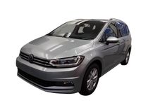 Volkswagen Touran - Vorschau Bild 2