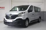 Renault Trafic Combi L2H1 2,9t  Expression~Standhz~PDC - Renault Trafic in Mannheim