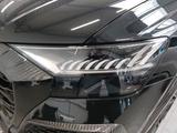 Audi RSQ8 Signature Edition Nr.86/96 ABT - Audi RSQ8: Automatik