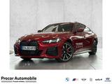 BMW 430d xDrive Gran Coupé M SportPro PANO AHK H/K D - rote BMW 430 Gran Coupé
