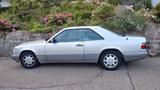 Mercedes-Benz 220 CE (Als Oldtimer anerkannt) - gebrauchte Mercedes-Benz 220 aus dem Jahr 1994
